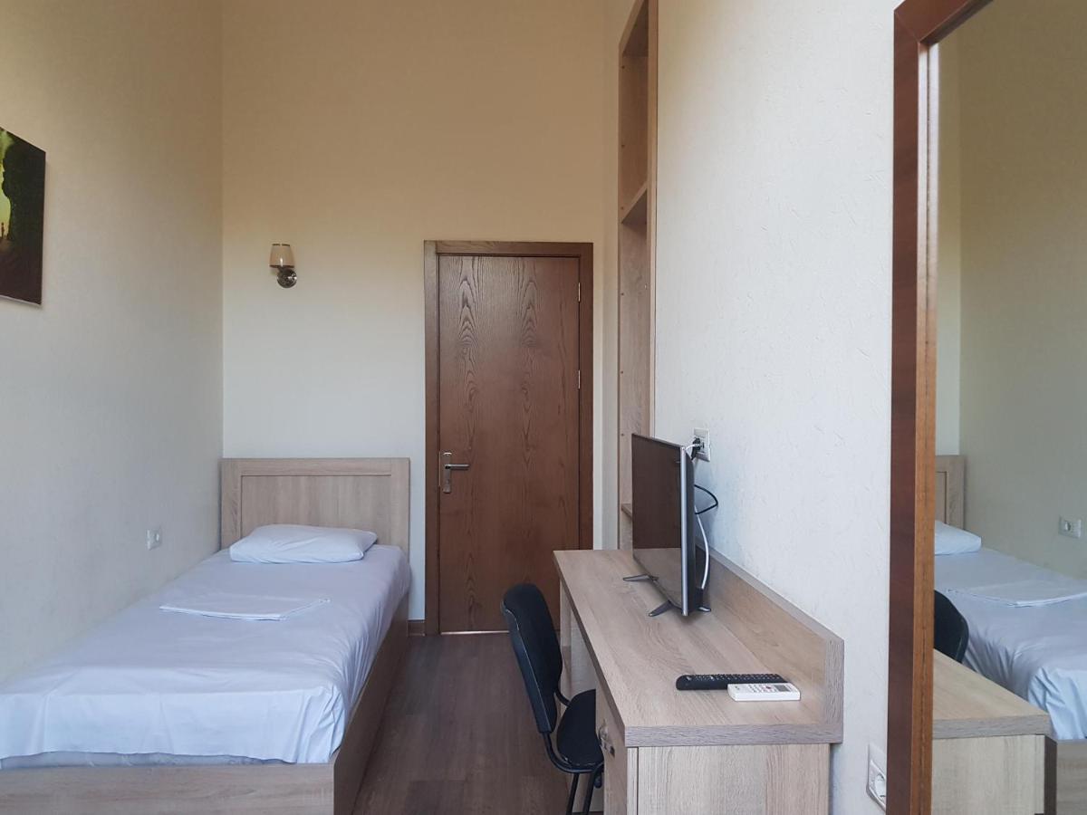 Central Apartment Baku Rum bild