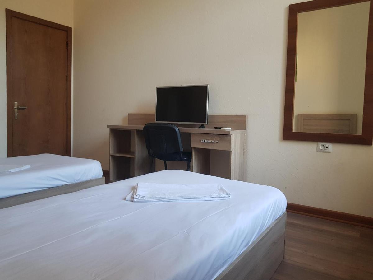 Central Apartment Baku Exteriör bild