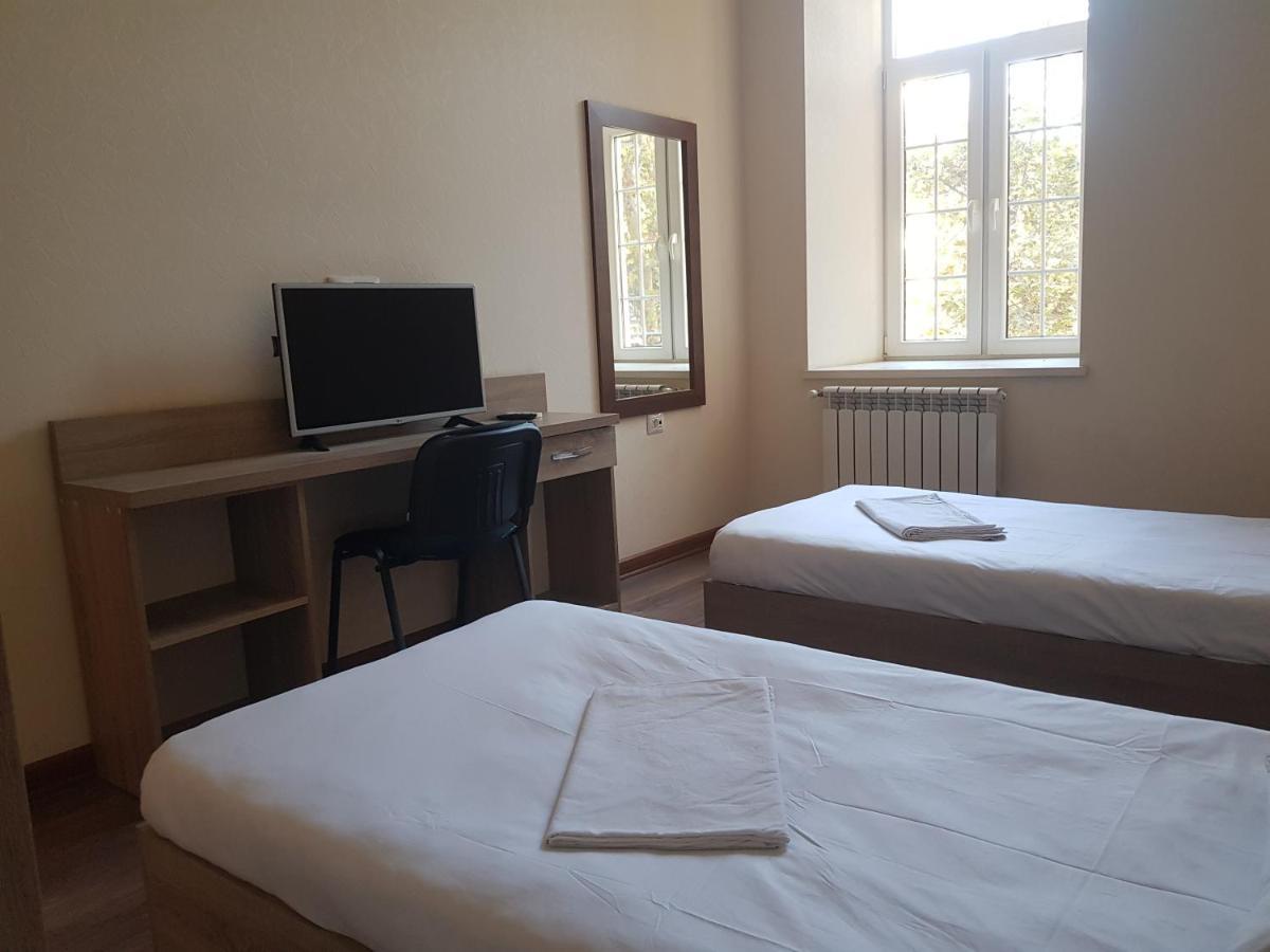 Central Apartment Baku Rum bild