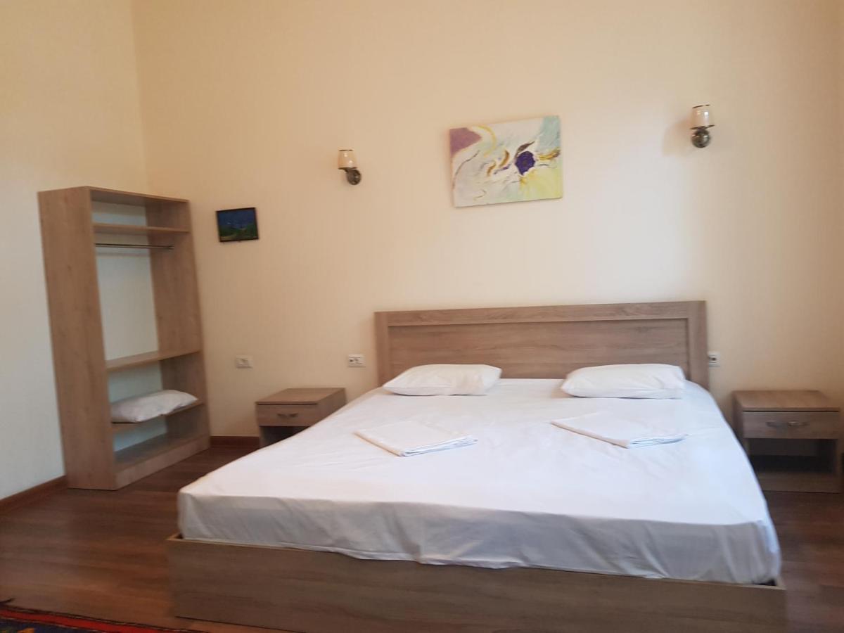 Central Apartment Baku Exteriör bild