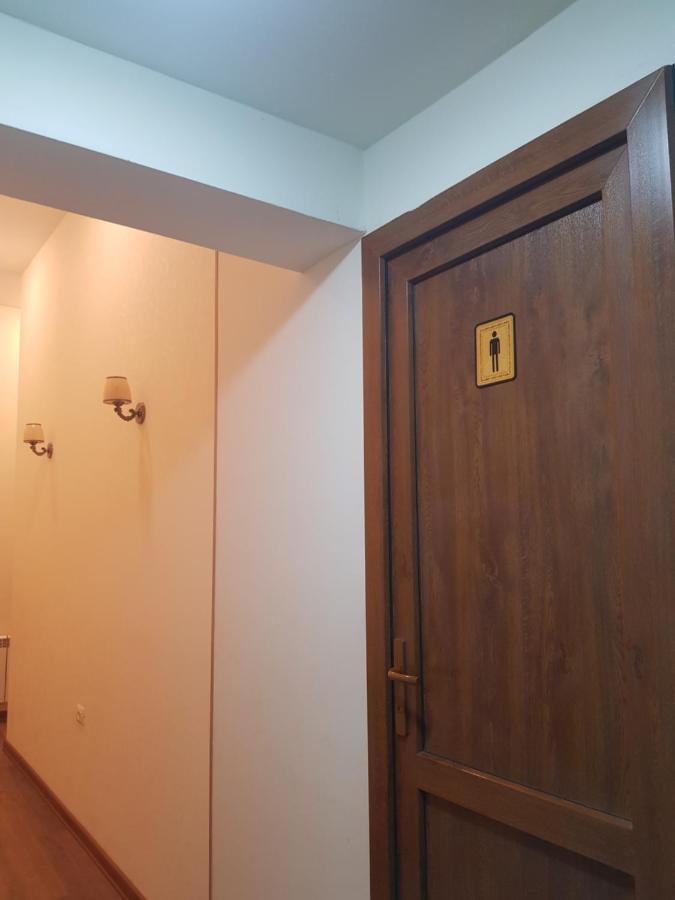 Central Apartment Baku Exteriör bild