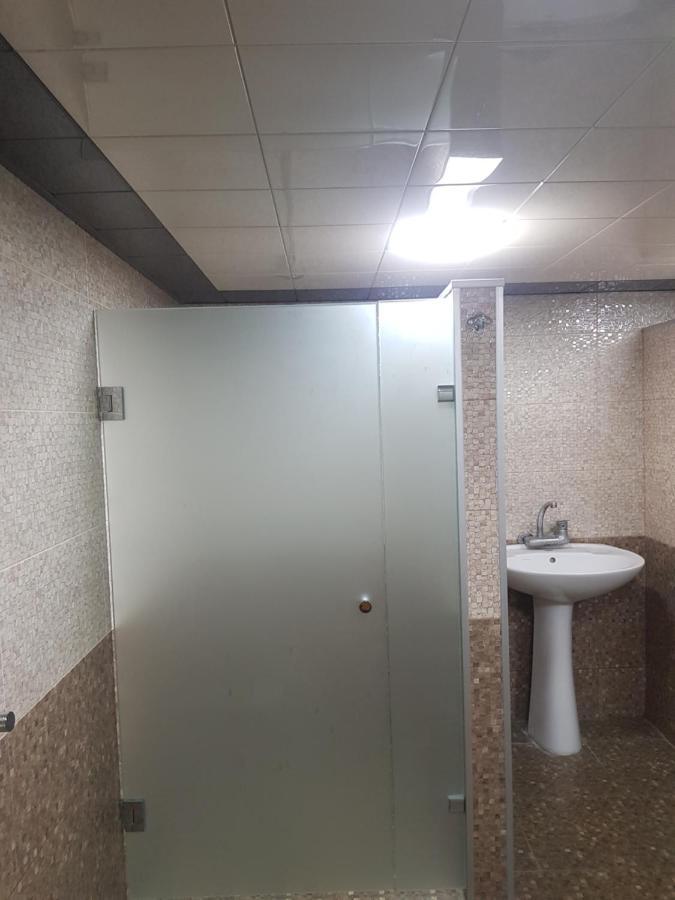 Central Apartment Baku Exteriör bild
