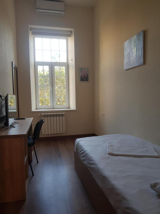Central Apartment Baku Exteriör bild