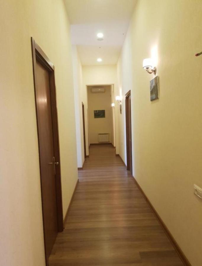 Central Apartment Baku Exteriör bild