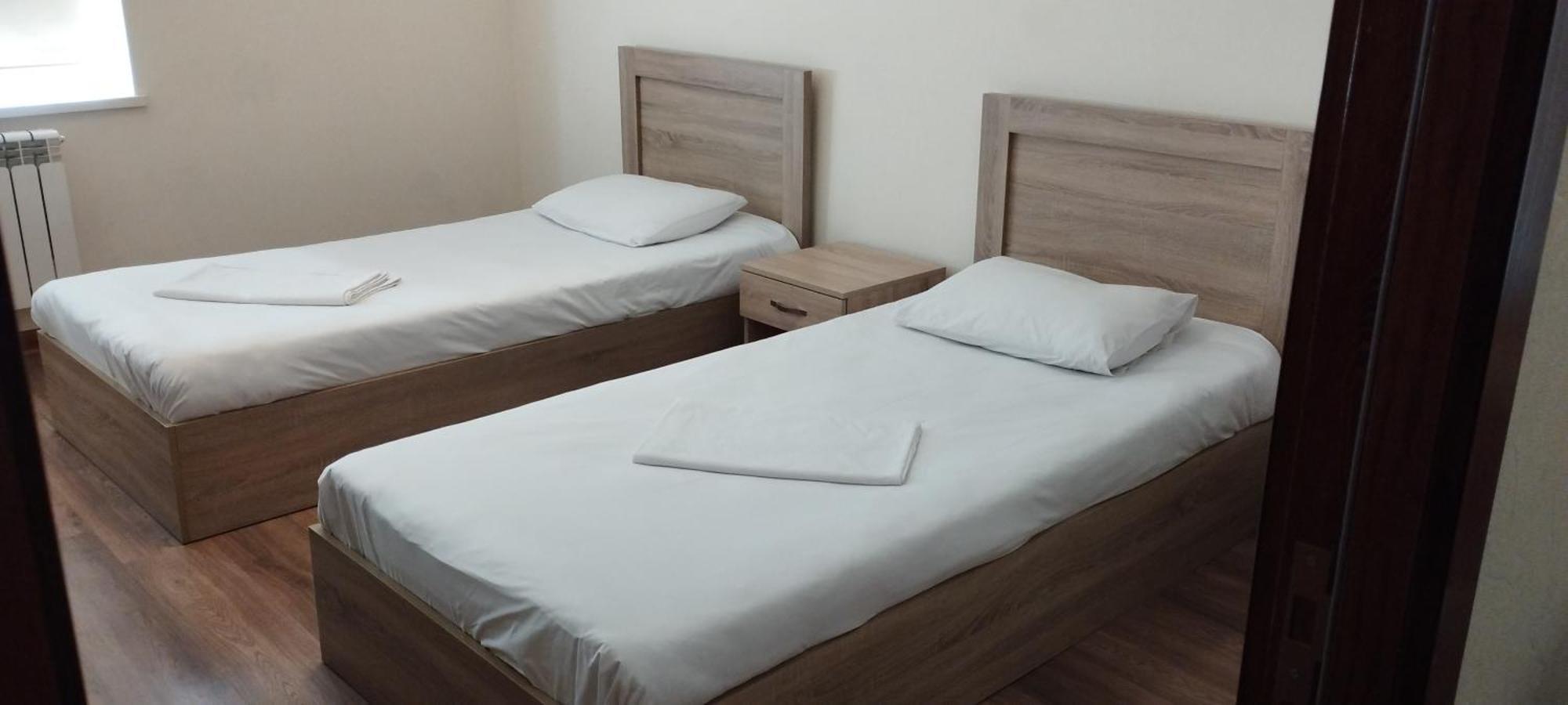 Central Apartment Baku Exteriör bild