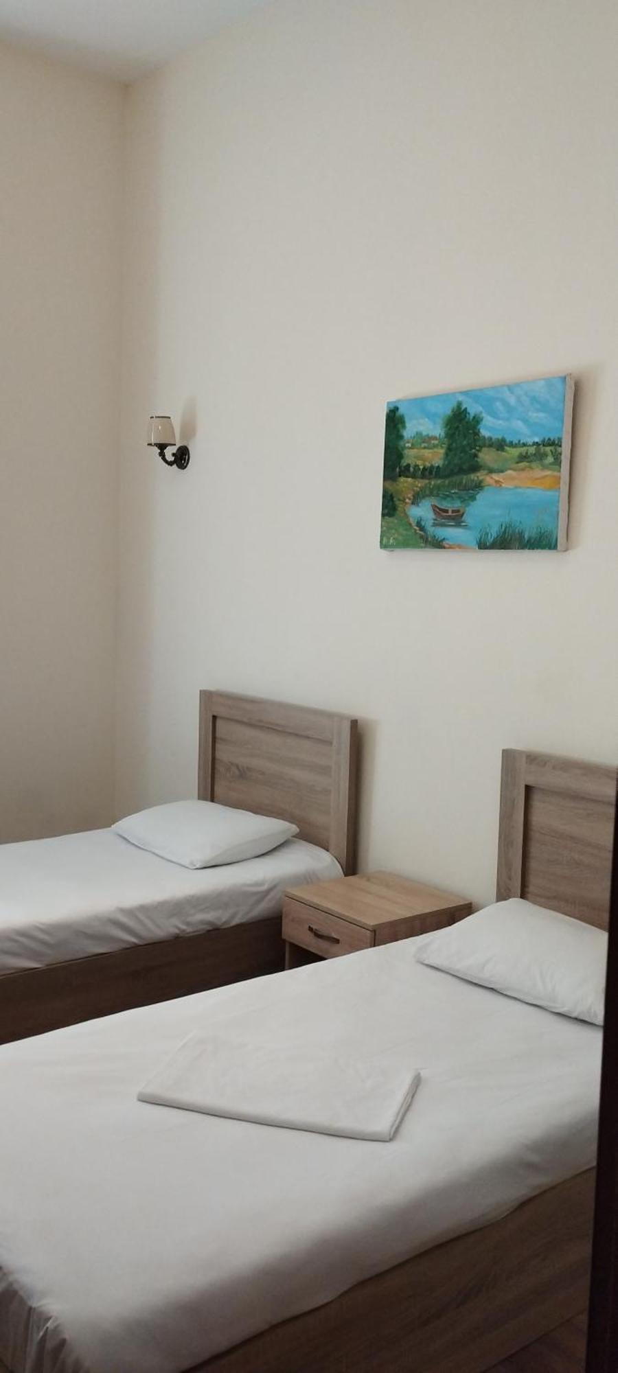 Central Apartment Baku Exteriör bild