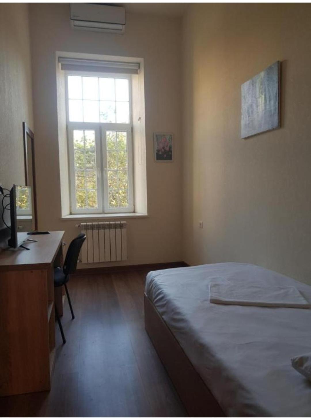 Central Apartment Baku Exteriör bild