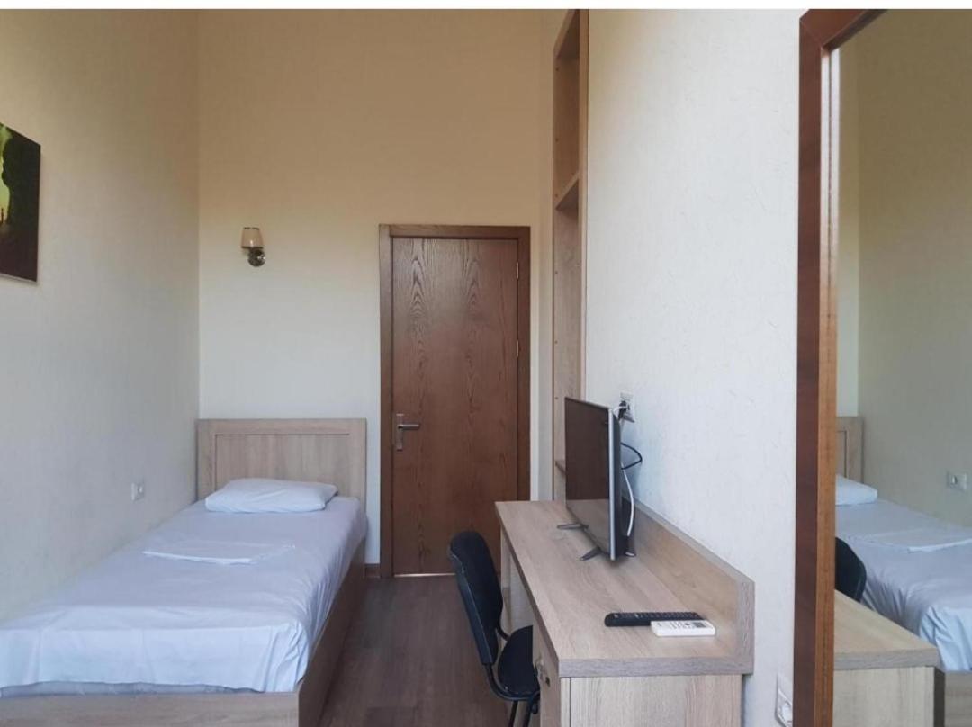 Central Apartment Baku Exteriör bild