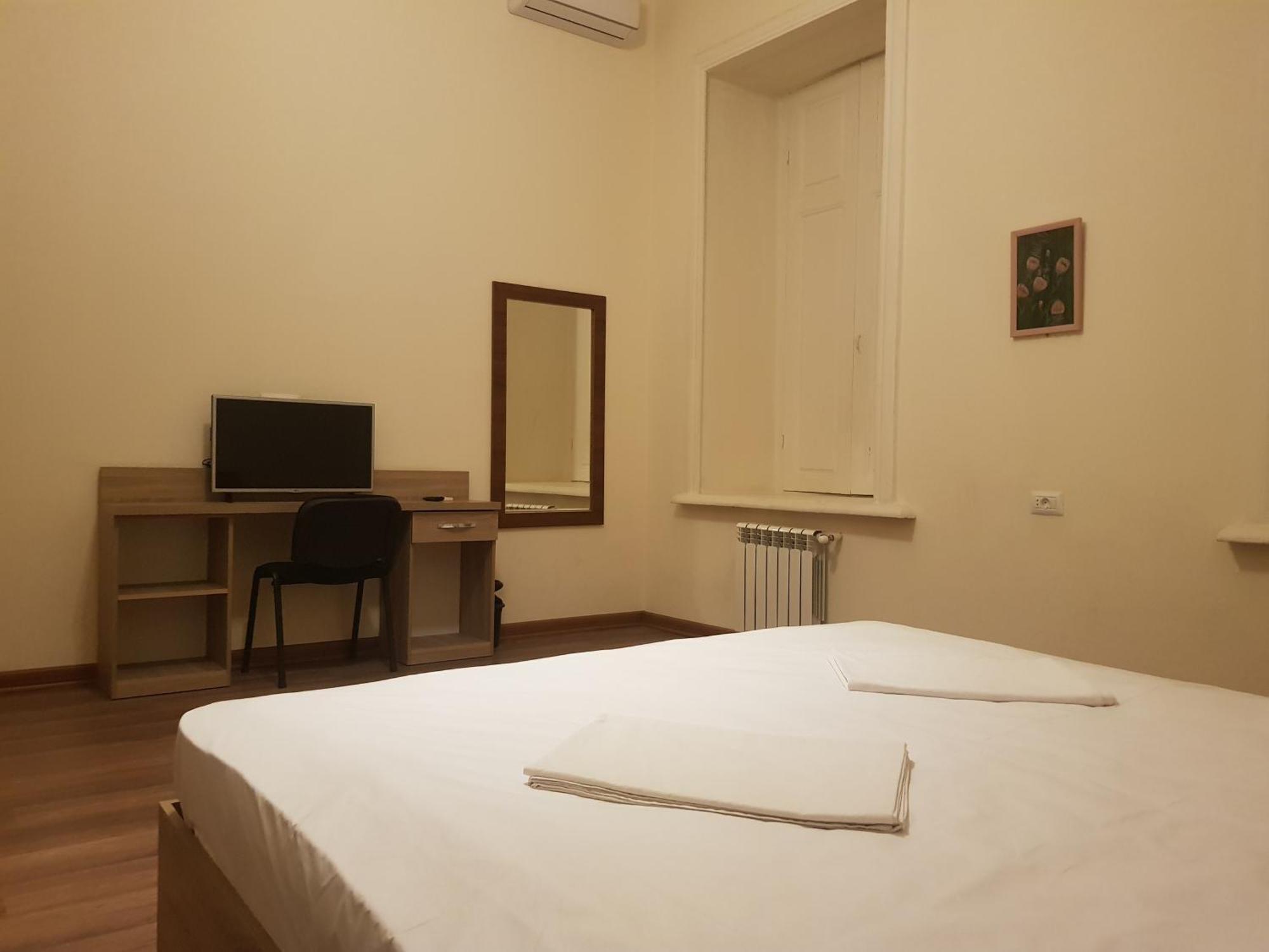 Central Apartment Baku Exteriör bild