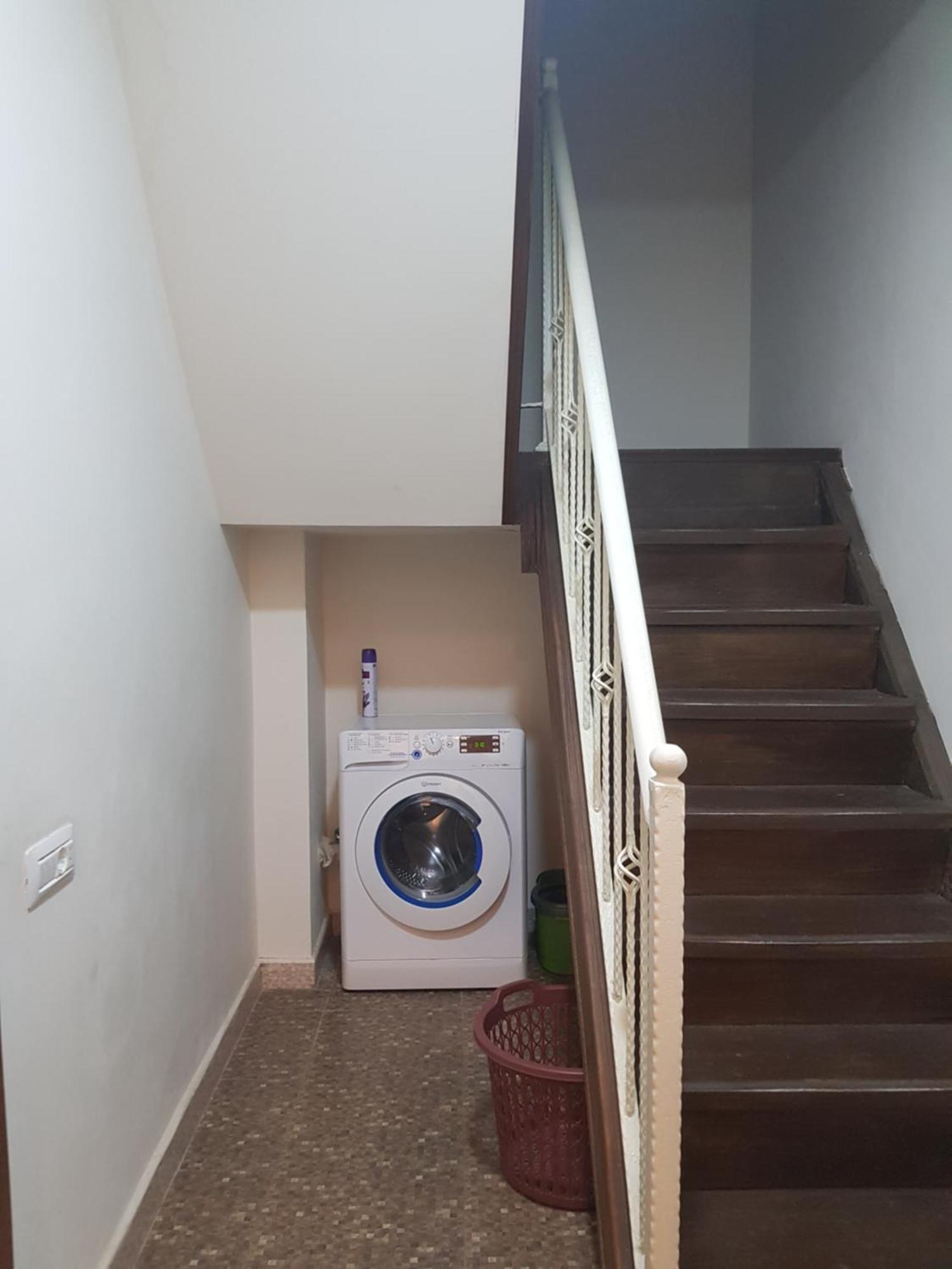 Central Apartment Baku Rum bild