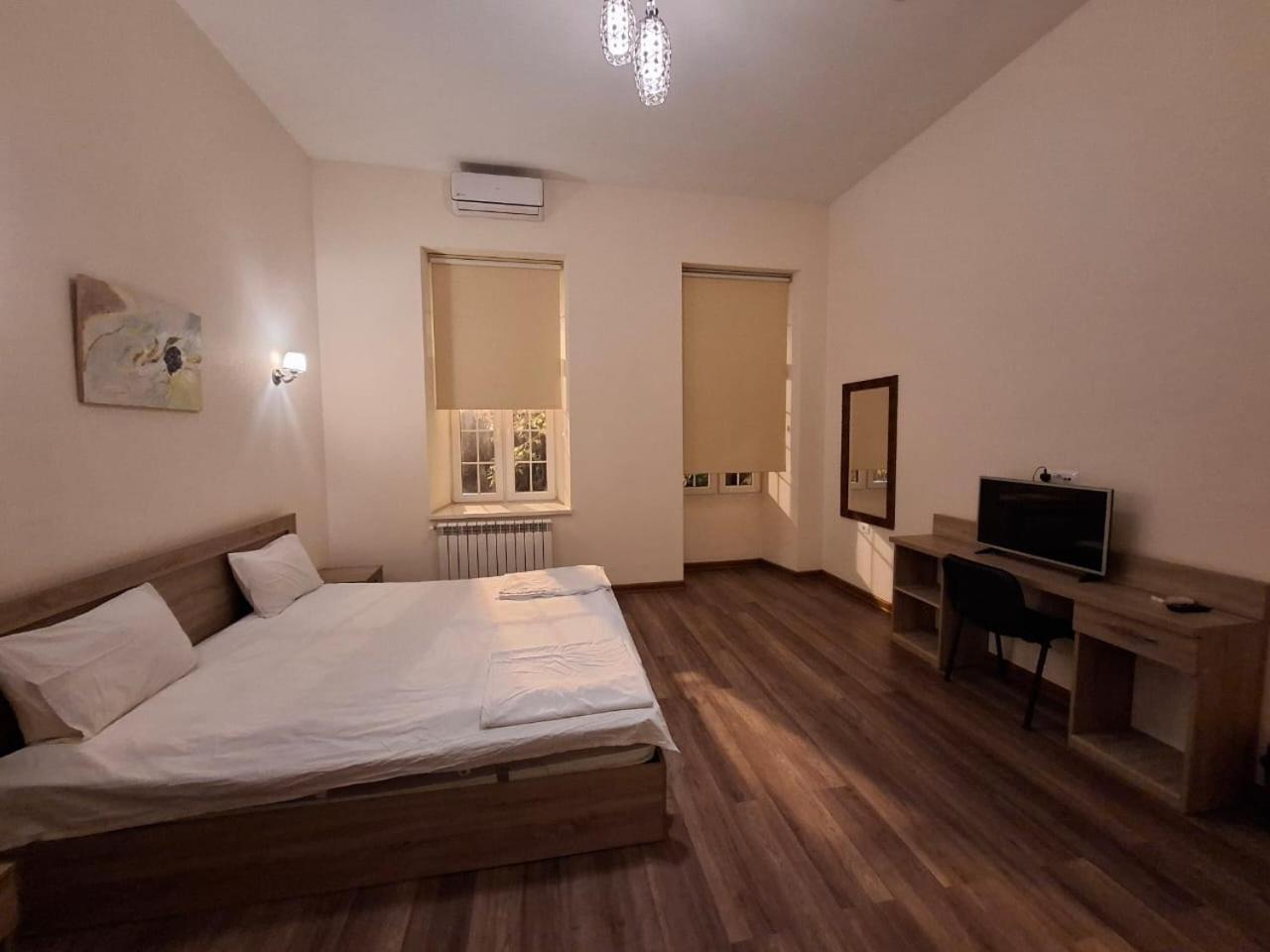 Central Apartment Baku Exteriör bild