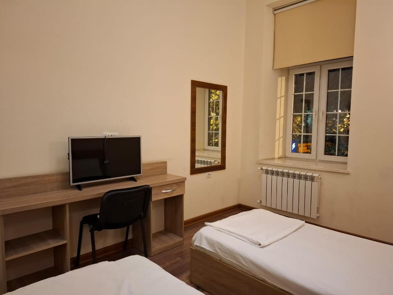 Central Apartment Baku Exteriör bild