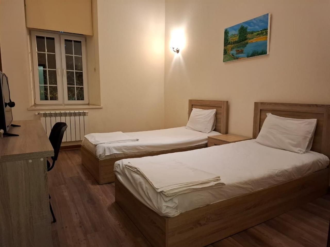 Central Apartment Baku Exteriör bild