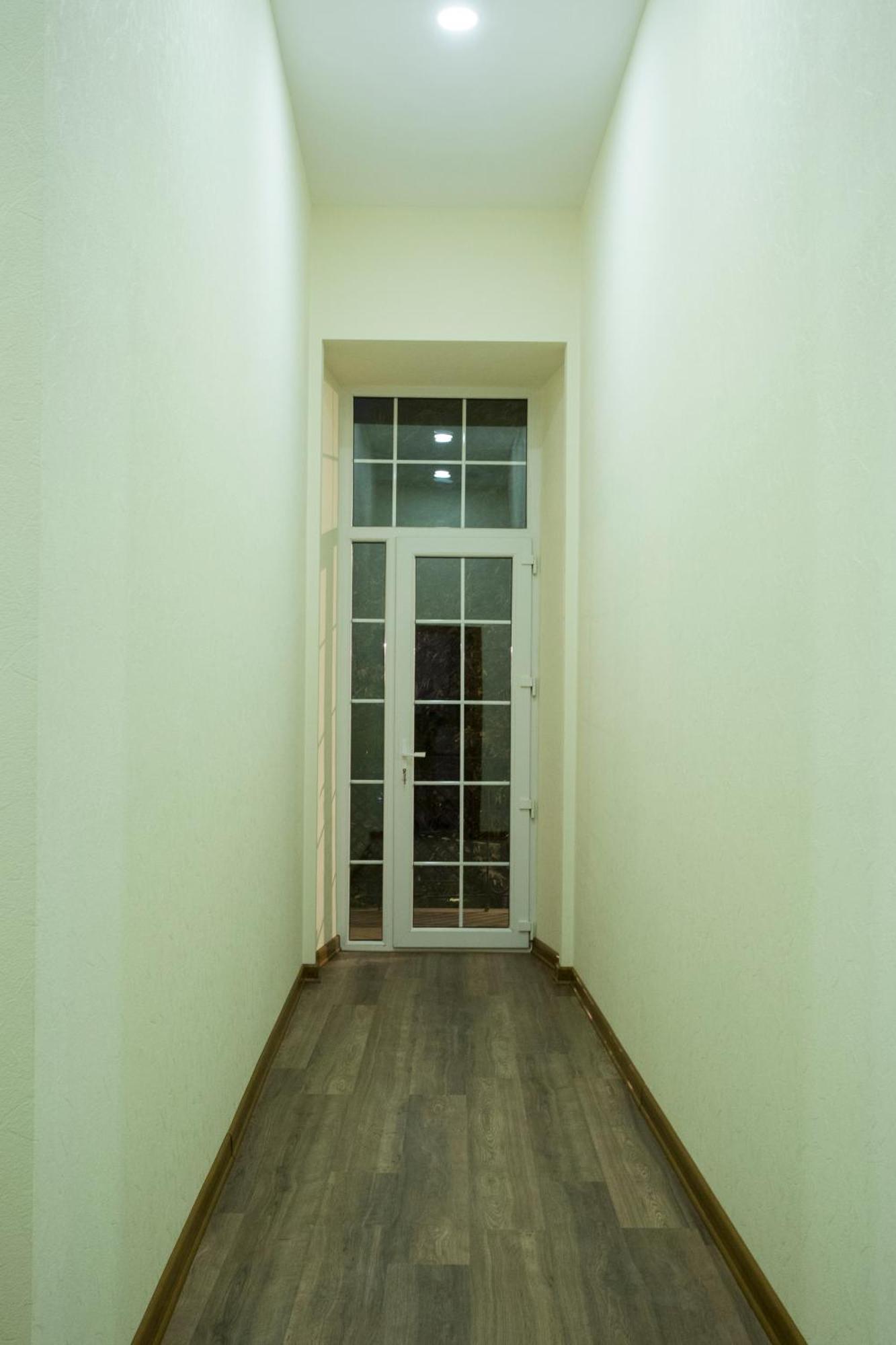 Central Apartment Baku Exteriör bild