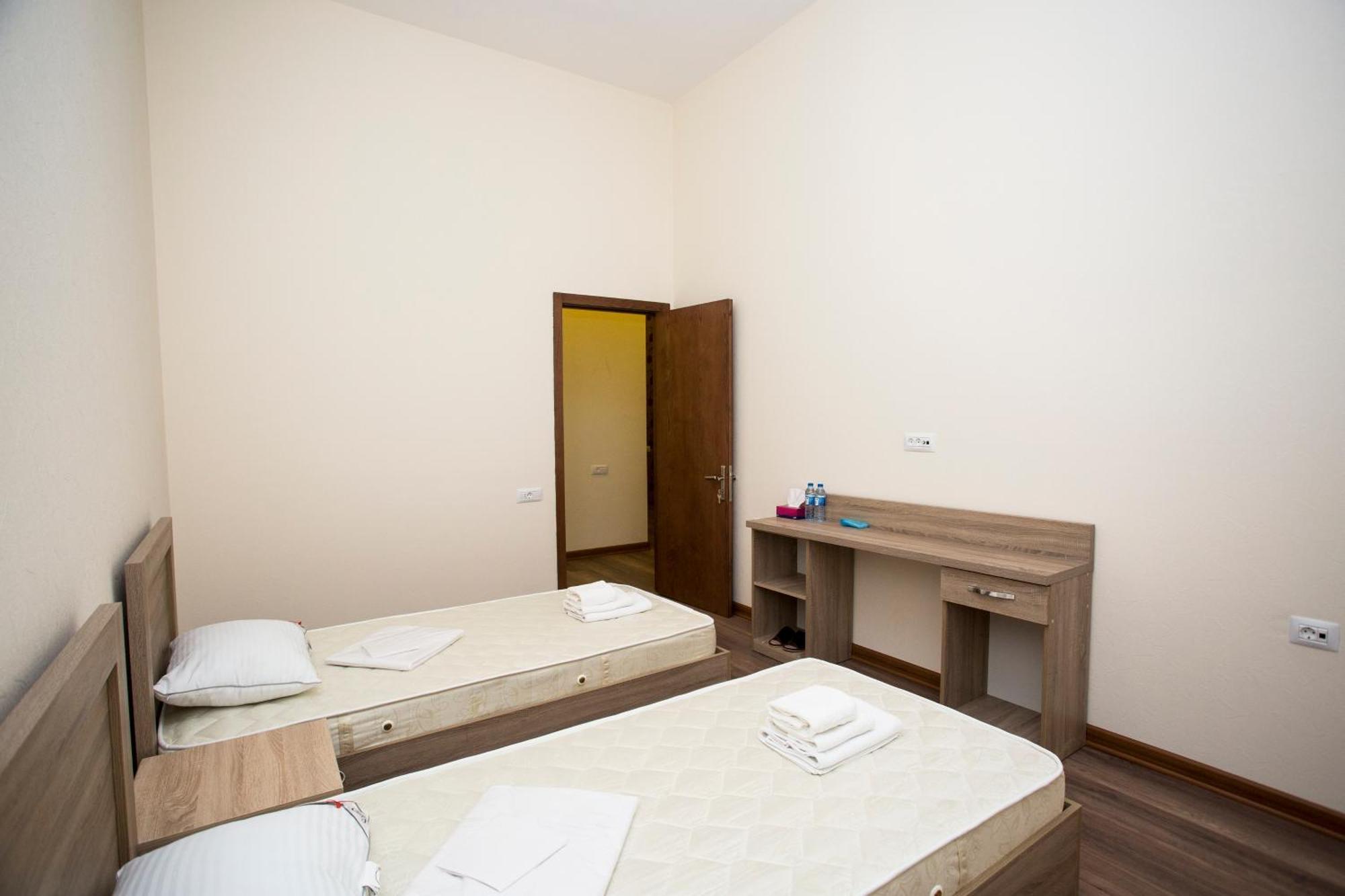 Central Apartment Baku Exteriör bild