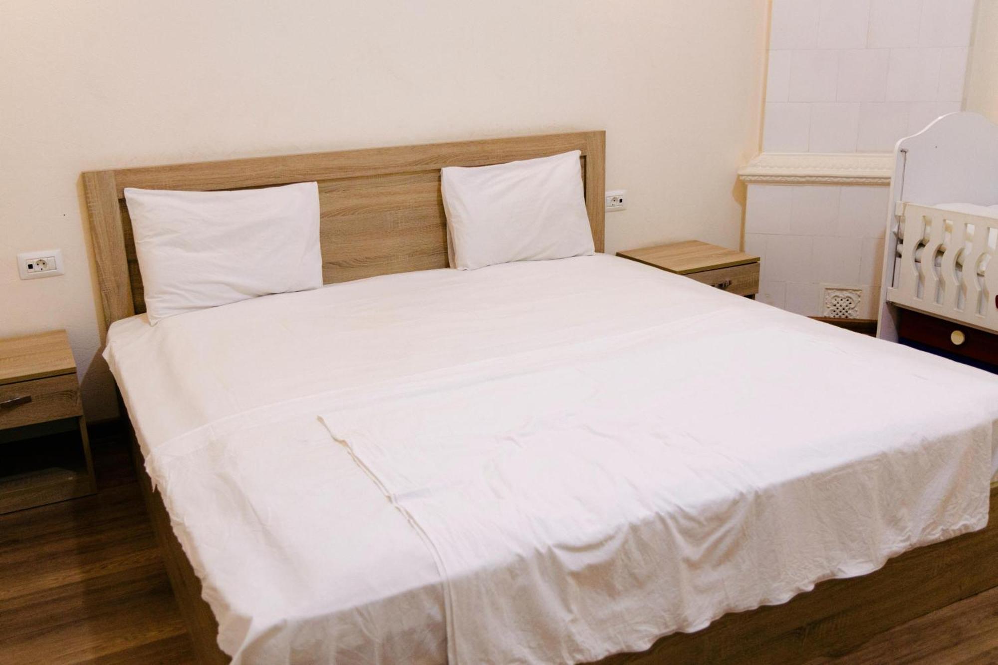 Central Apartment Baku Exteriör bild