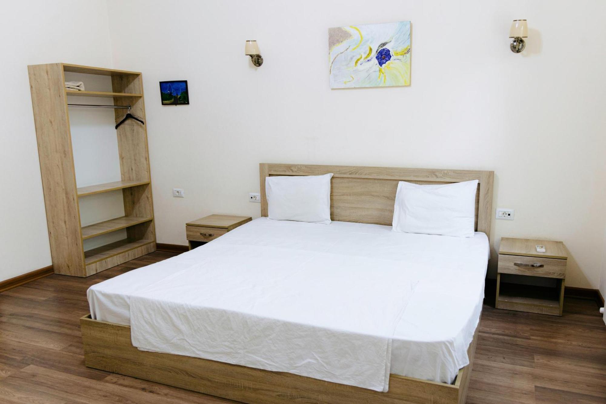 Central Apartment Baku Exteriör bild