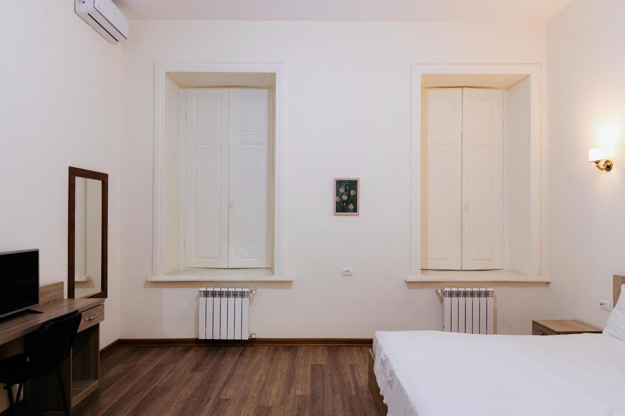 Central Apartment Baku Exteriör bild