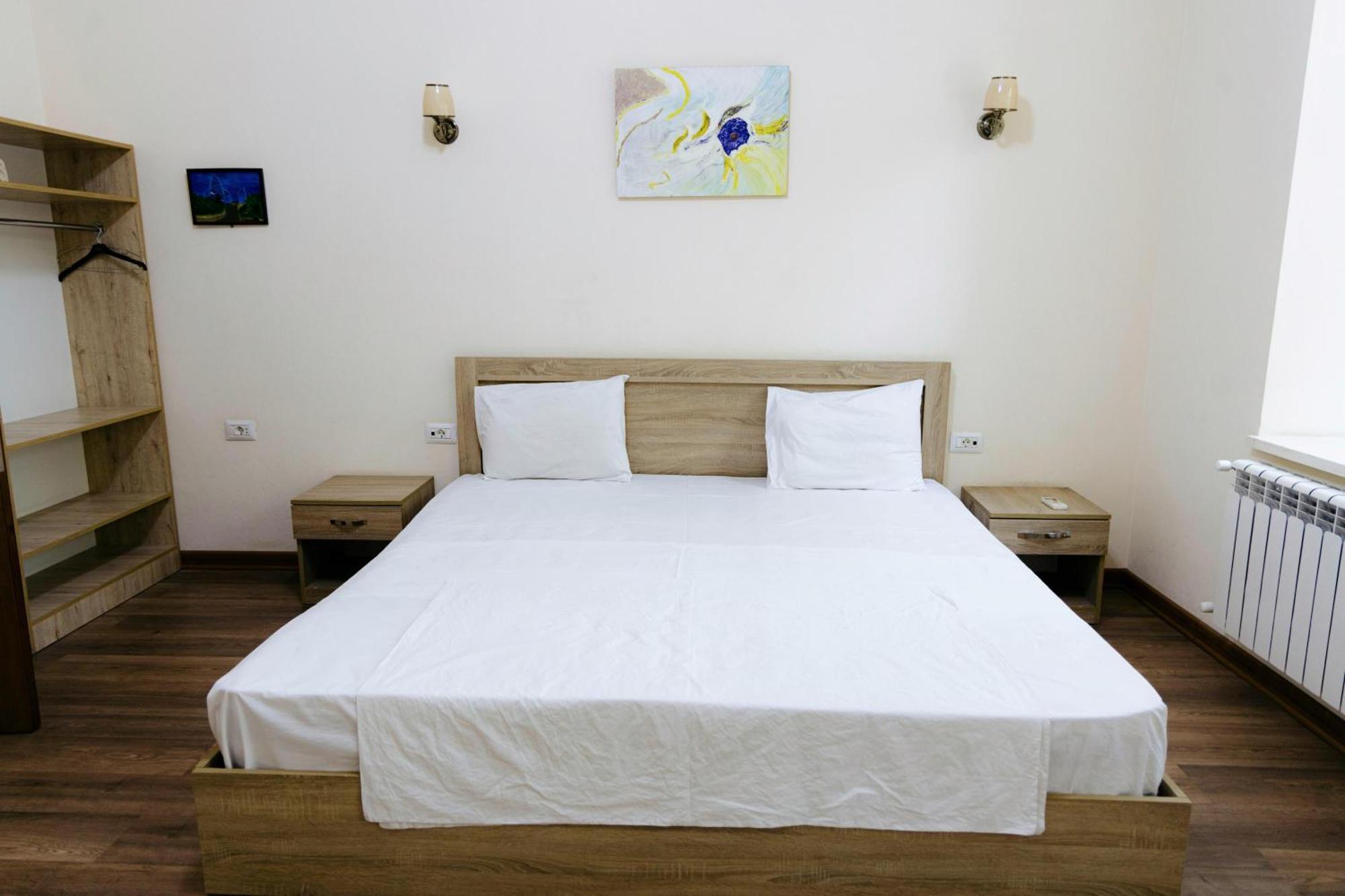Central Apartment Baku Exteriör bild
