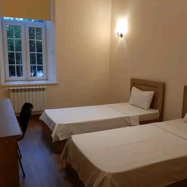 Central Apartment Baku Exteriör bild
