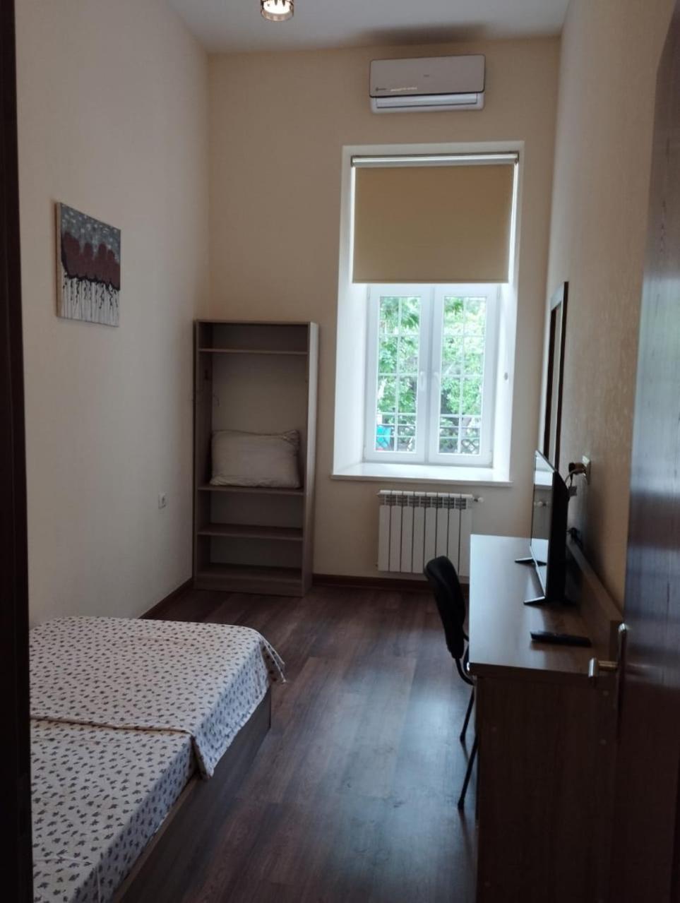 Central Apartment Baku Exteriör bild