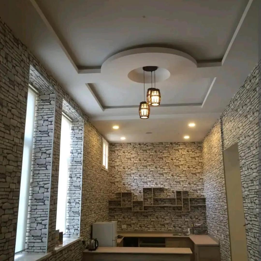 Central Apartment Baku Exteriör bild