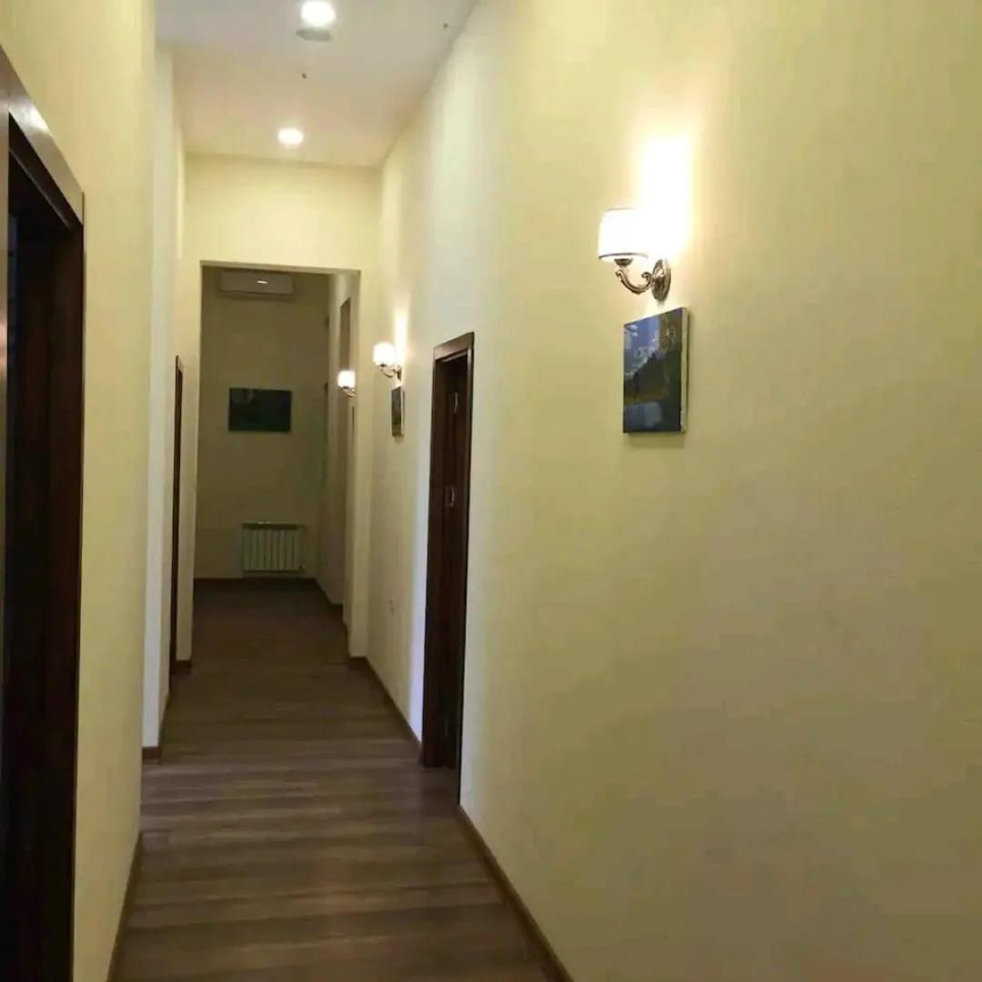 Central Apartment Baku Exteriör bild