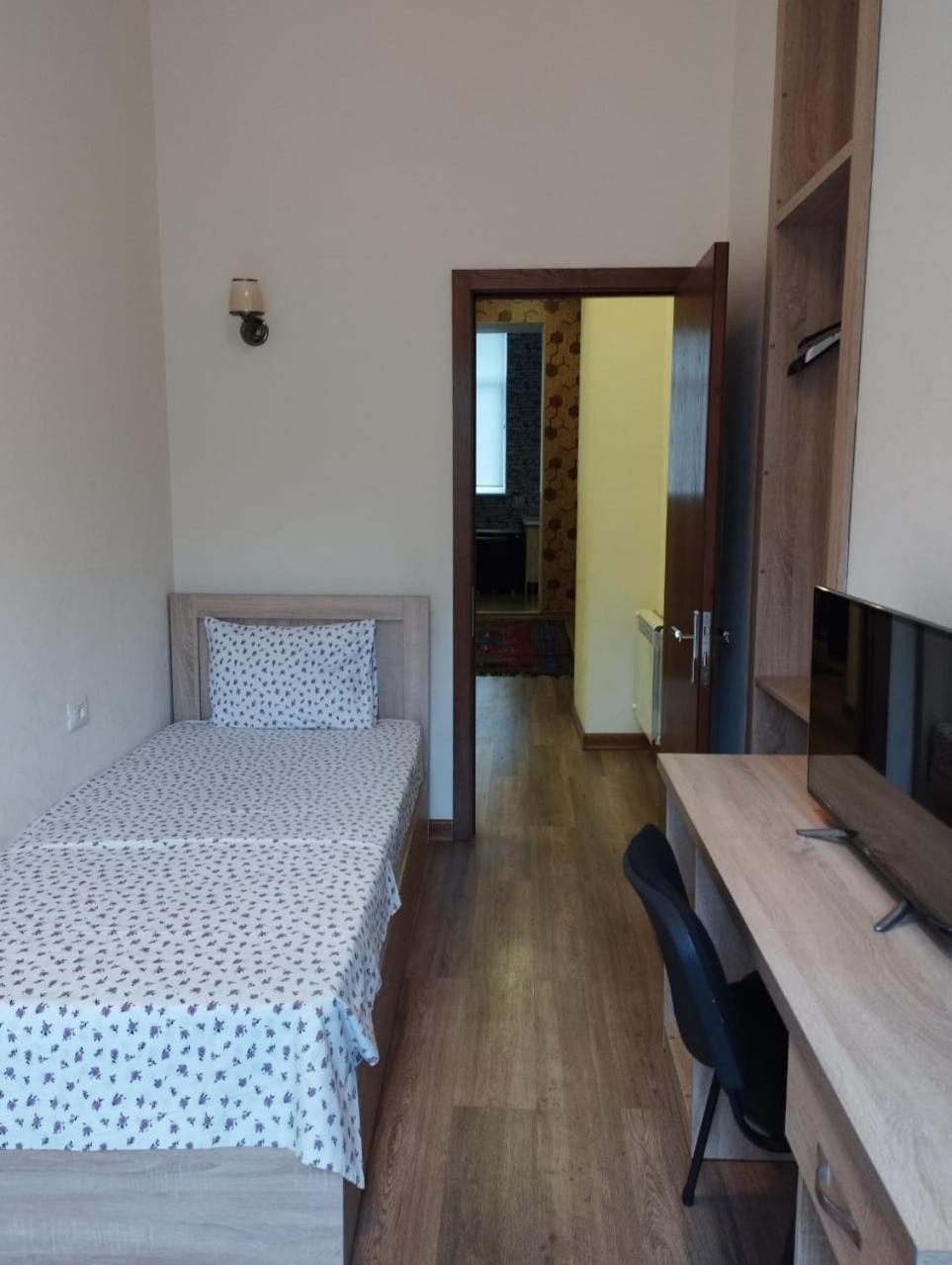 Central Apartment Baku Exteriör bild