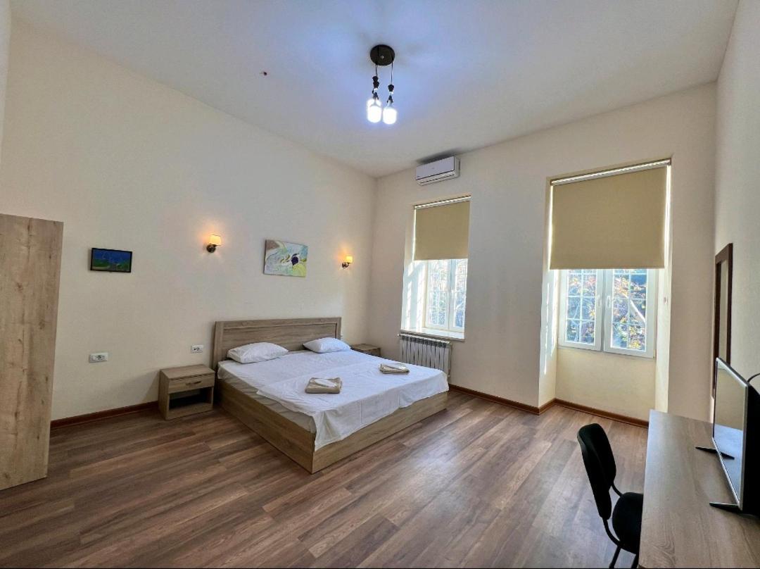 Central Apartment Baku Exteriör bild