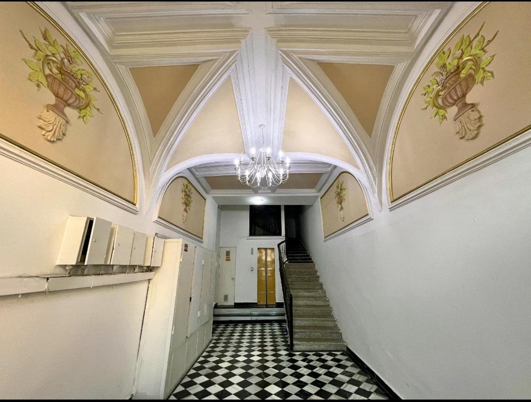 Central Apartment Baku Rum bild