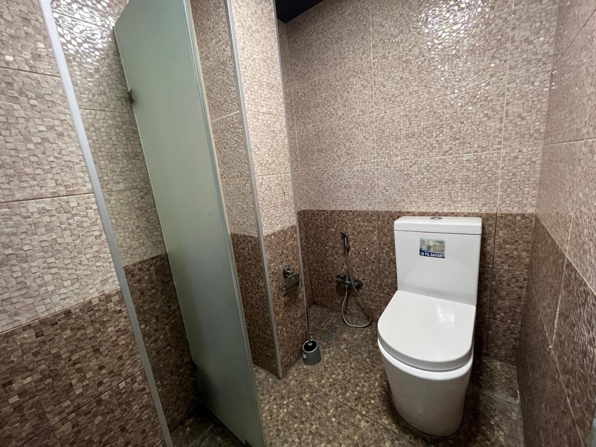 Central Apartment Baku Exteriör bild