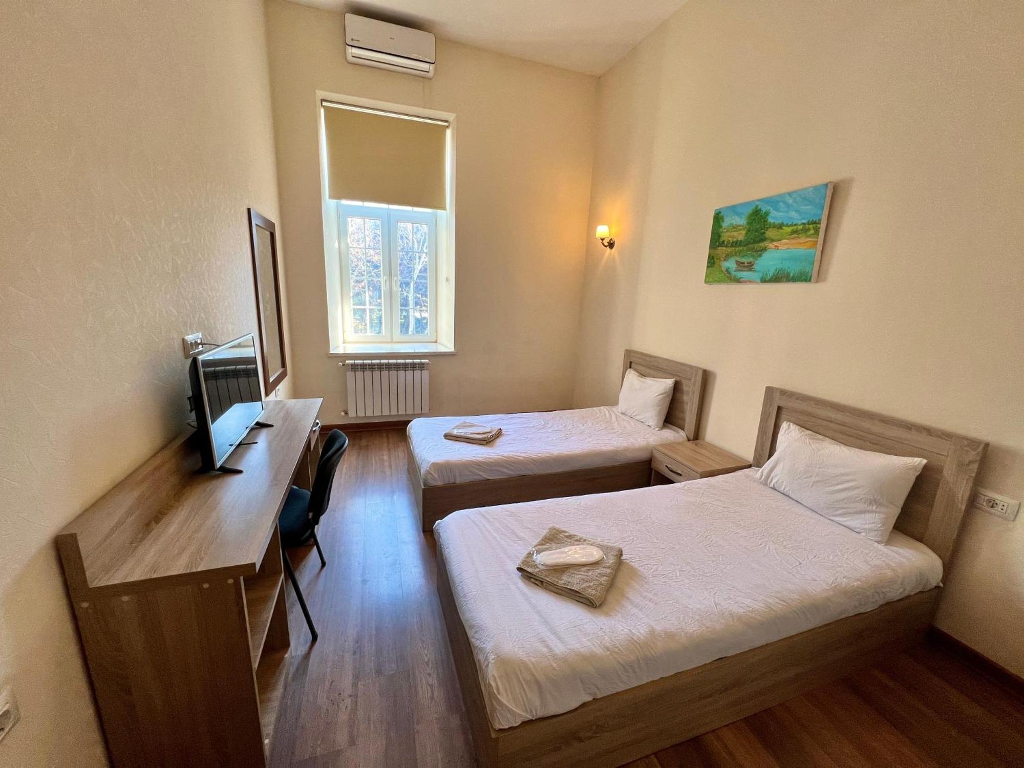 Central Apartment Baku Exteriör bild